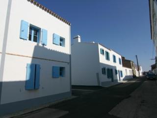 Appartement à Noirmoutier 4 personnes avec parking - FR-1-823-31 - 0