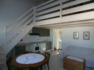 Appartement à Noirmoutier 4 personnes avec parking - FR-1-823-31 - Noirmoutier-en-l'lle - 8