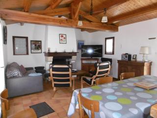 Maison proche plage pour 8/9 pers - Animaux acceptés - FR-1-823-33 - 9