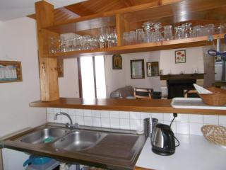 Maison proche plage pour 8/9 pers - Animaux acceptés - FR-1-823-33 - 5