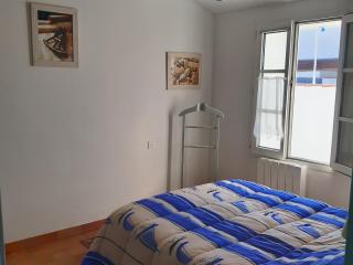 Maison mitoyenne 4 pers, près plage, animaux acceptés - FR-1-823-38 - 1