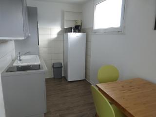 Maison cosy à Barbâtre, proche plage, jardin, 2 pers. - FR-1-823-39 - 4