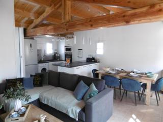 Maison confortable 4 pers. avec jardin fermé à L'Épine, proche plage - FR-1-823-27 - 6