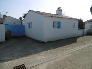Maison confortable 4 pers. avec jardin fermé à L'Épine, proche plage - FR-1-823-27 - 3