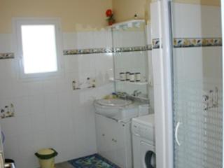 Maison à L'Épine, proche Plage & Commerces, 4/6 Pers. - FR-1-823-44 - 4