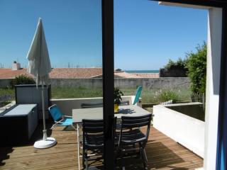 Rez-de-jardin 4 pers proche plage et port Noirmoutier - FR-1-823-32 - 7