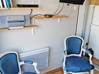 Rez-de-jardin 4 pers proche plage et port Noirmoutier - FR-1-823-32 - 6