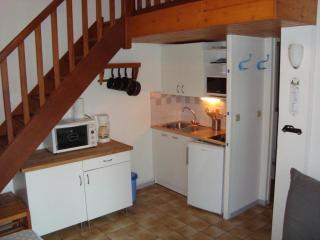 Maison mitoyenne confortable, proche plage et forêt - FR-1-823-35 - 9