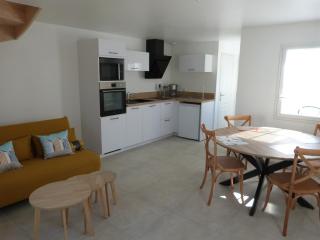 Maison neuve à Barbâtre, proche plage pour 2 personnes - FR-1-823-36 - 7