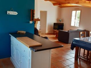 Maison 5 pers à Noirmoutier, proche plage - FR-1-823-46 - 3