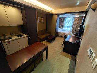 W Residence Hotel Centum City - Busan - 8