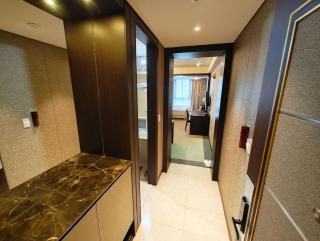 W Residence Hotel Centum City - Busan - 7