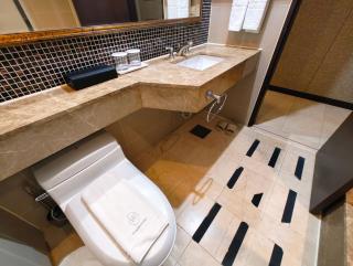 W Residence Hotel Centum City - Busan - 5
