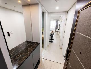 W Residence Hotel Centum City - Busan - 2