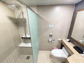 W Residence Hotel Centum City - Busan - 1