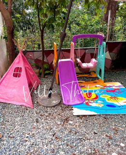 Villa Thalia Private Resort and Staycation - Antipolo - 7