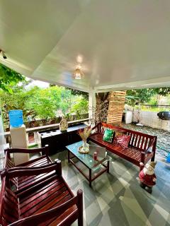 Villa Thalia Private Resort and Staycation - Antipolo - 2