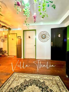 Villa Thalia Private Resort and Staycation - Antipolo - 1