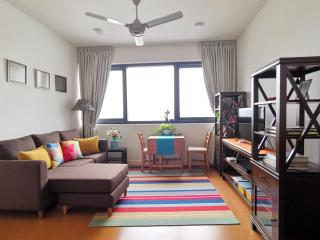 Weekly Monthly Stay - The Hub SS2 Petaling Jaya Alder - Petaling Jaya - 0