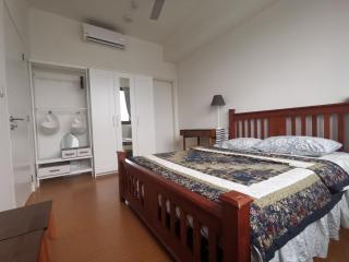Weekly Monthly Stay - The Hub SS2 Petaling Jaya Alder - Petaling Jaya - 8