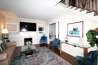 Seattle Escape Queen Anne w Private Deck - Seattle - 3