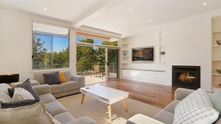 Eucalyptus Beach House - Pet Friendly On Request - Killcare - 8
