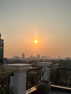 Sunset View 2 Bedrooms Apartment - 6