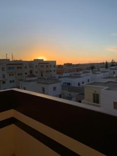 Appartement haut standing - 4