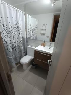 Departamento Céntrico Concepción - Concepción - 2