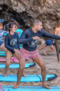 Kala Surf Camp - Uluwatu - 2