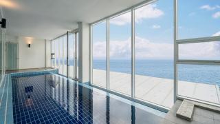 Elafonisi Poolvilla & Hotel - Gyeongju - 9