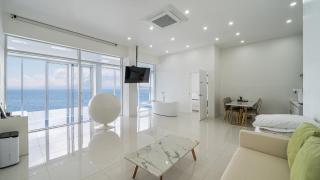 Elafonisi Poolvilla & Hotel - Gyeongju - 6
