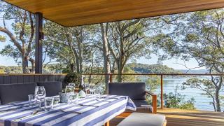 Fantastic Waterfront Beach House - Pretty Beach - 9