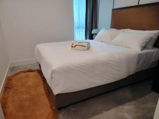 Platinum 2 KLCC By Natol Chain Of Homestays - 9
