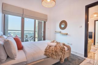 Family-Friendly 2BR Apartment in Dubai South at MAG-565 near EXPO and Al Maktoum Airport DWC - 0