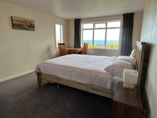 Sea Views Studio - Dunedin - 7