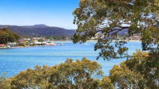 'Tranquil Bayside Cottage' by HolidayCo - Pretty Beach - 8