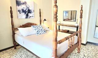 Jayuya Cozy Aparment with Wi-Fi, Free Parking and AC - 0