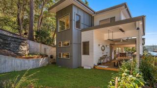 Bouddi Galing Luxury Beach House - Hardys Bay - 8