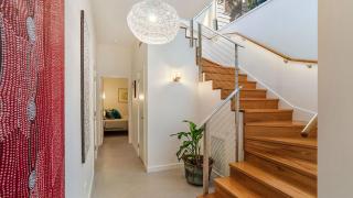 Bouddi Galing Luxury Beach House - Hardys Bay - 6