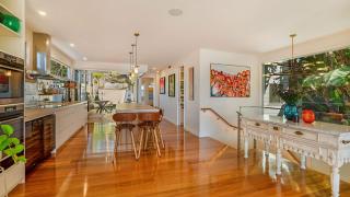 Bouddi Galing Luxury Beach House - Hardys Bay - 5