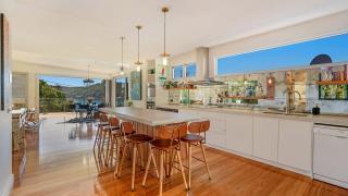 Bouddi Galing Luxury Beach House - Hardys Bay - 1