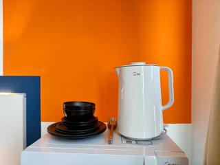 Weekly Monthly Stay - Subang Jaya Edumetro SEGI Lumo - Subang Jaya - 6