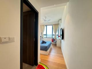 Weekly Monthly Stay - Subang Jaya Edumetro SEGI Lumo - Subang Jaya - 4
