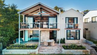 Sea View Serenity - Stunning Ocean Views - Killcare - 7