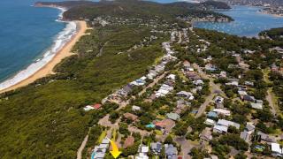 Sea View Serenity - Stunning Ocean Views - Killcare - 5