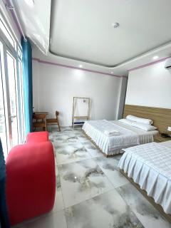 Hotel LyLy 2 - Thuan An - 9