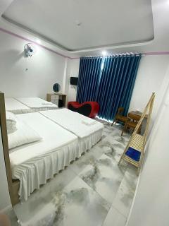 Hotel LyLy 2 - Thuan An - 7