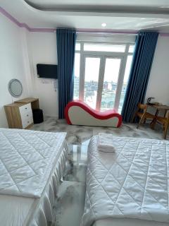 Hotel LyLy 2 - Thuan An - 5