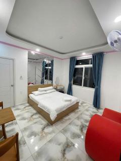 Hotel LyLy 2 - Thuan An - 4